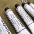 Set of ointments 1940s Zinc Boric Mosquito repellant