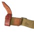 Carrying strap sling for Mosin carbine