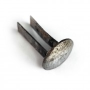 1 pc. split-pins steel economy