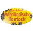 Collection of German street signs and signboards