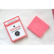 Solidox dental soap