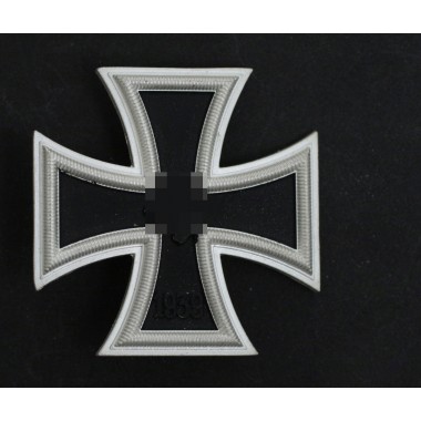 Iron Cross 1st class