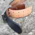 Waist belt of the WhH w/o buckle
