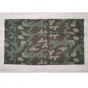 Camouflage fabric Telo Mimetico Italian from 0.1 linear m.