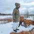 Kharkov parka faux fur