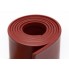 3 mm red rubber
