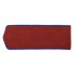 Shoulder boards of the Red Army everyday: private VV NKVD