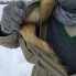Kharkov parka faux fur