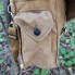 Gas mask bag 1936/38 with pockets