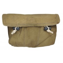 Pouch for F-1 grenades bag of the Red Army #1