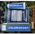 Chlorodont toothpaste