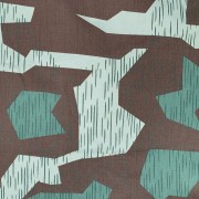 Camouflage fabric textile Splinter waterproof