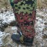 Winter pants Oakleaf Spring Eichenlaub to parka M43/45