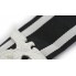 Iron Cross 2nd class ribbon with bar
