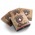 Packaging for Vulkan condoms