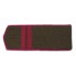 RKKA shoulder boards: junior sergeant of infantry