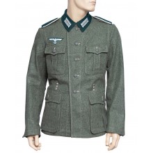 [on order] Field blouse M36 with insignia