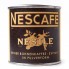 Can tin Nescafe