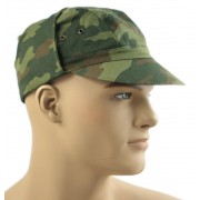 Russian Army cap Flora since 1998