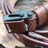Carrying strap for Mauser 98k