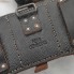 Pair of ammo pouches Mauser 98k late