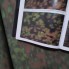 Camouflage fabric Blurred Edge Rauchtarn Spring from 0.1 linear m.