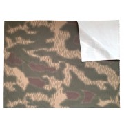 Camouflage fabric textile Marsh Swamp 1943