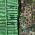Patch insignia for camouflage uniforms