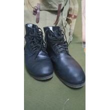 [on order] Boots with leather soles RKKA