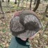 Marsh Swamp camo helmet cover