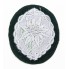 WhH mountain troops' insignia — Edelweiss