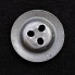 Button 17 mm 3 holes for equipment