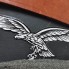 LfW flying eagle decal