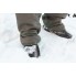 Winter fiel-gray pants for fur parka WSS