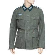 [on order] Field blouse M36 with insignia