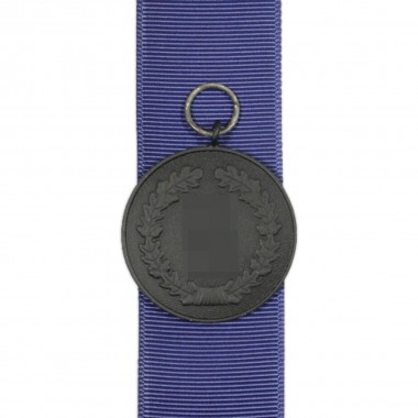 Medal for 4 years of service WSS