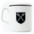 Mug the 36th WSS division Kommando Dirlewanger 330 ml