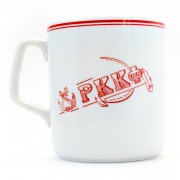Mug RKKF Red fleet 330 ml