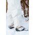 Winter pants Oakleaf camo for fur parka WSS 