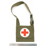 Medical bag for children