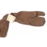 3-finger gloves USSR