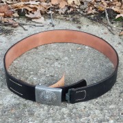 Waist belt of the WhH without buckle
