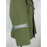 [on order] Field blouse jacket tropical infantry