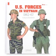 Book: U.S. forces in Vietnam, G. Rousseaux