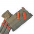 Pair of magazine pouches for MP-40