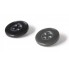 Button 13 mm 4 holes plastic for clothing