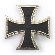 Iron Cross 1st class 1914