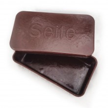 Soap case dish box Seife