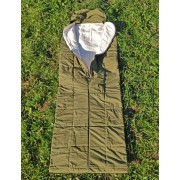 Sleeping bag of the WH, SS, LW