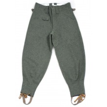 Field pants trousers M43
